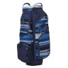 Ogio Golf Previous Season Woode 15 Cart Bag Warp Speed